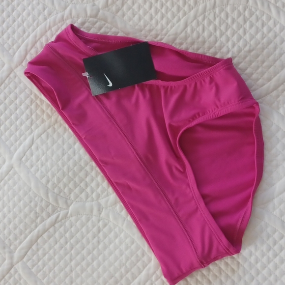 Nike Swim Nike Swim Bikini Bottoms Nwt Poshmark